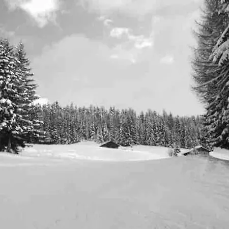 Champagne Et Montagne C201 Apartment *